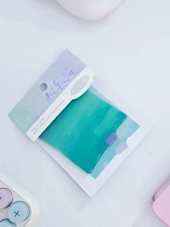 استیک نوت اسفنج